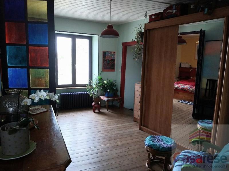 Maison - 151 m² - 6 pièces