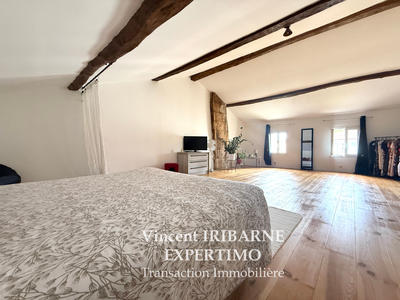 Maison - 164 m² - 5 pièces