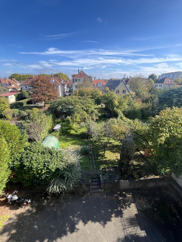 Appartement - 84 m² - 4 pièces