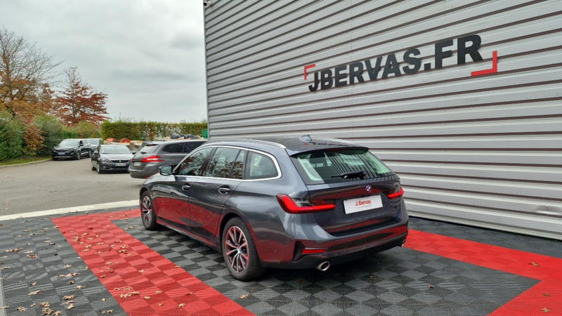 Bmw Série 3 G21 Touring 320e 204 Ch Bva8 Business Design