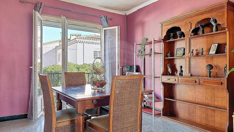 Immeuble - 114 m² - 5 pièces