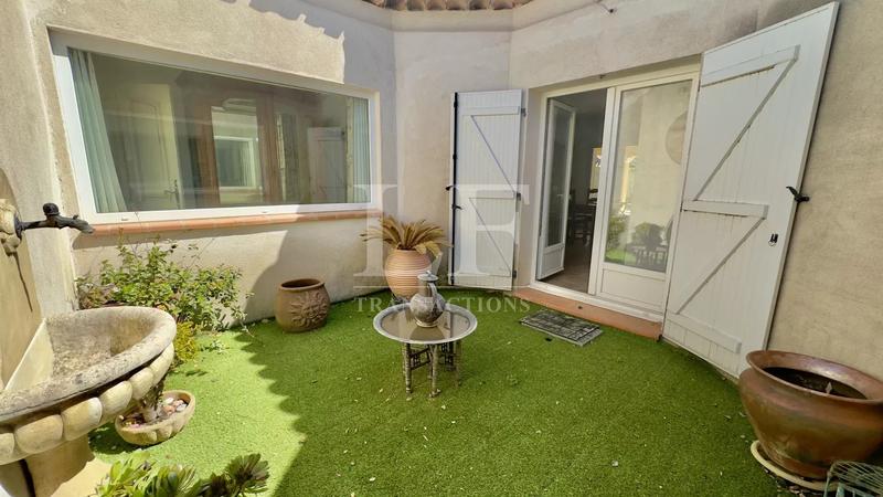 Villa - 179 m² - 5 pièces