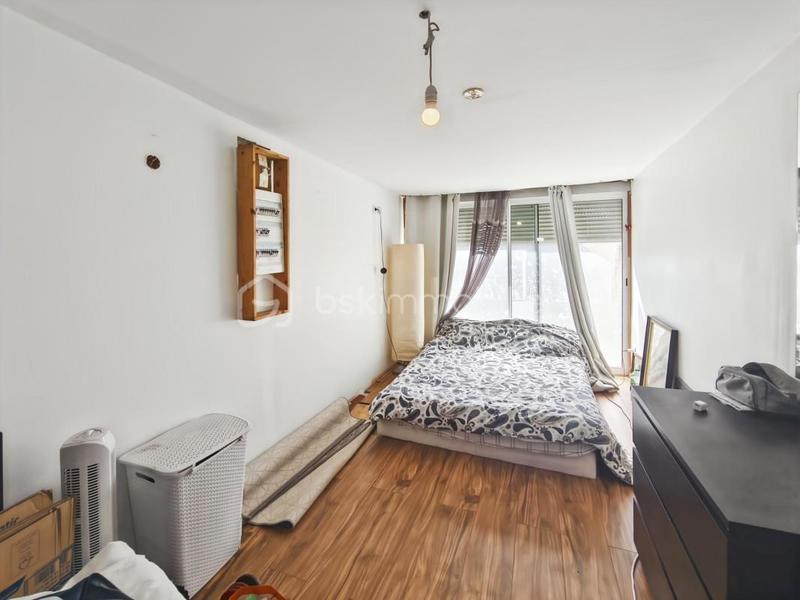 Maison - 101 m² - 6 pièces