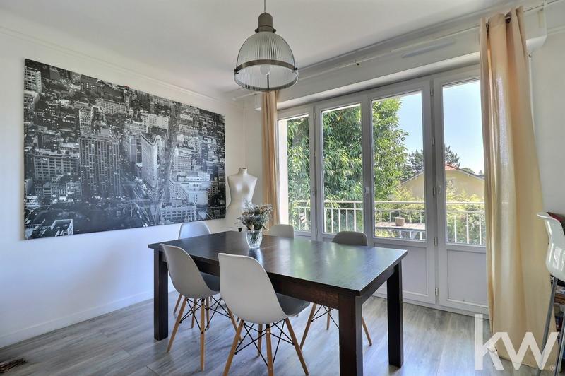 Maison - 140 m² - 7 pièces