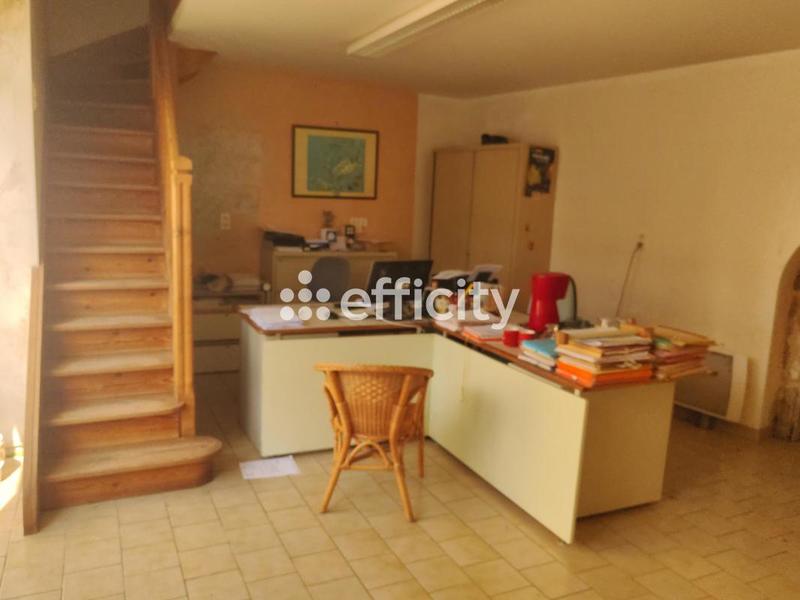 Maison - 178 m² - 6 pièces