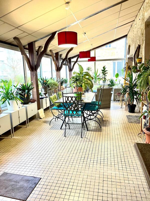 Maison - 331 m² - 10 pièces