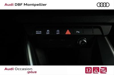 Audi A1 Allstreet 30 Tfsi 110 ch s tronic 7 Design Luxe