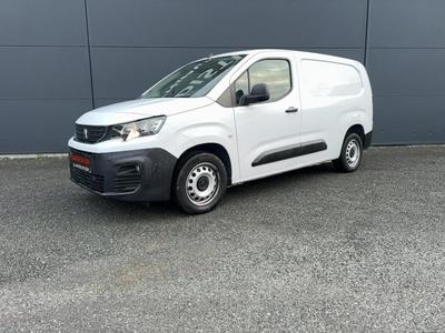 Peugeot Partner III Bluehdi 100 s&amp;S Long 950kg Premium
