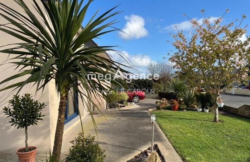 Maison - 112 m² - 6 pièces