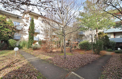 Appartement - 87 m² - 4 pièces