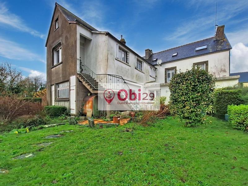 Maison - 139 m² - 11 pièces