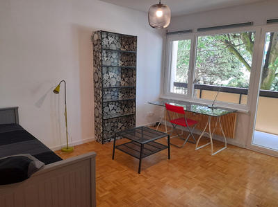 Appartement - 23 m² - 1 pièce