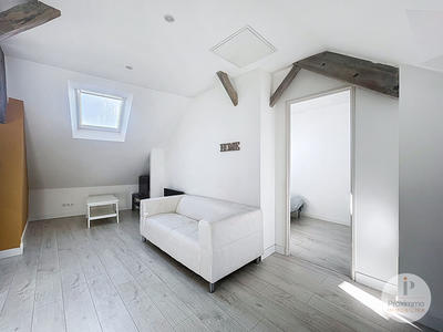 Appartement - 30 m² - 2 pièces