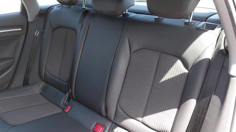 Audi A3 sportback 1.4 Tfsi 150 s-Tronic7 Design - Automatique Toit ouvrant