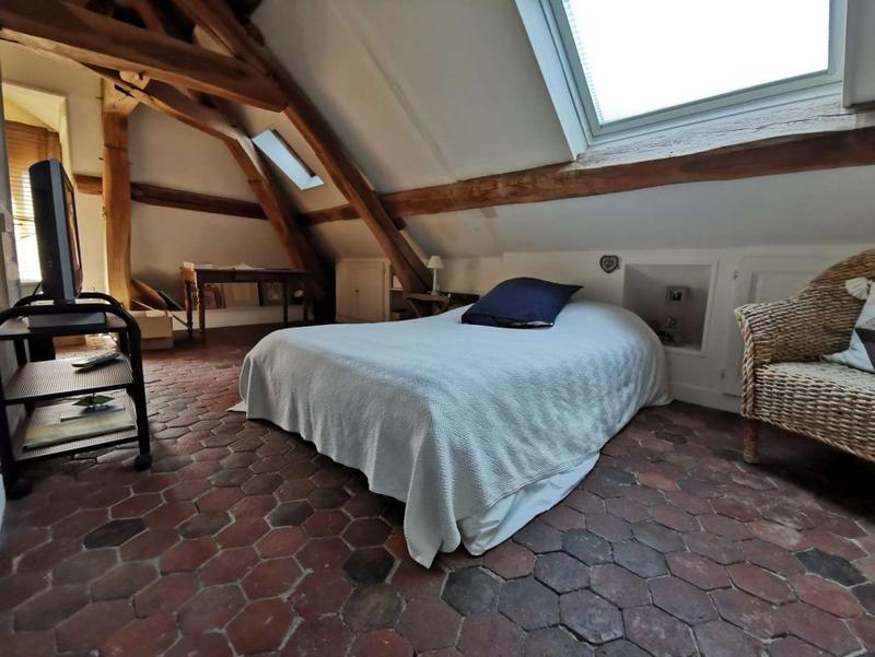 Appartement - 232 m² - 7 pièces