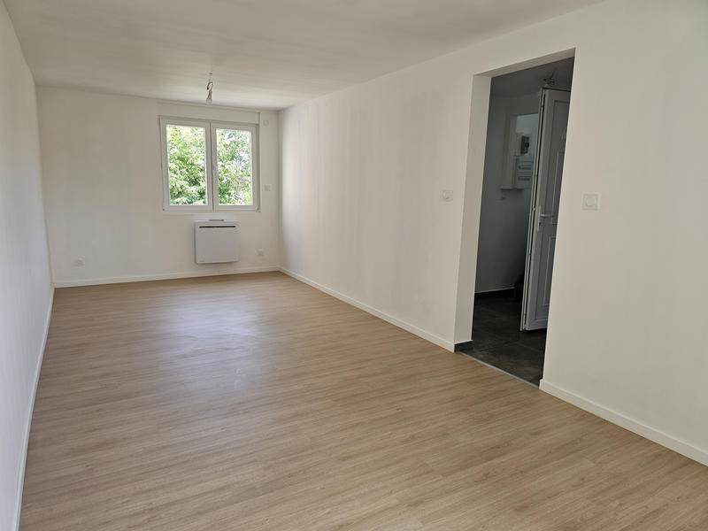 Appartement - 56 m² - 4 pièces