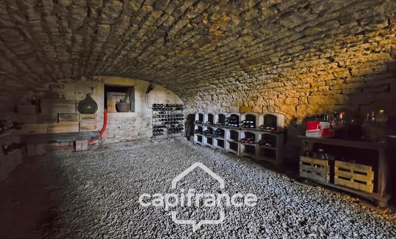 Longère - 436 m² - 19 pièces