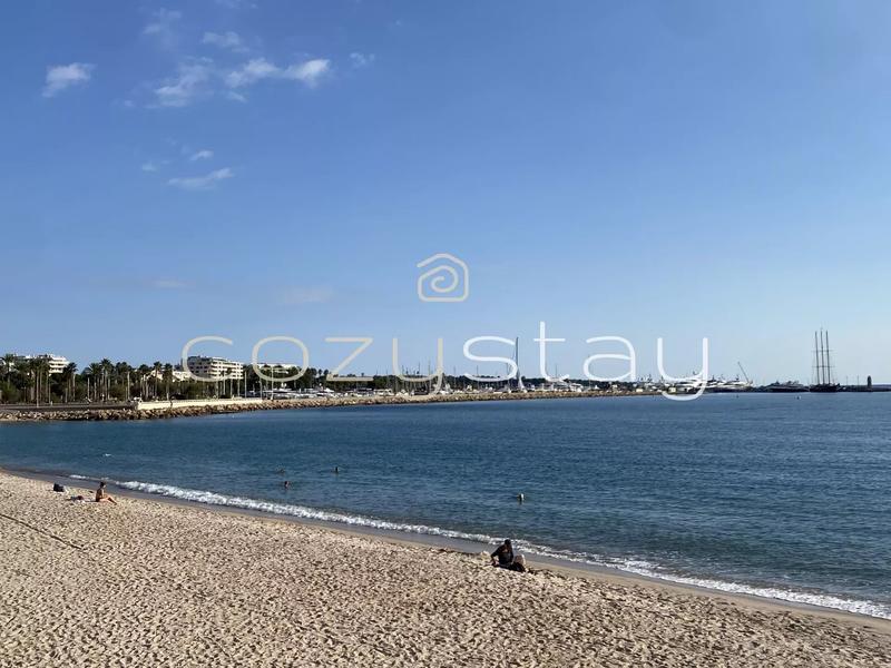 Appartement - 99 m² - 3 pièces