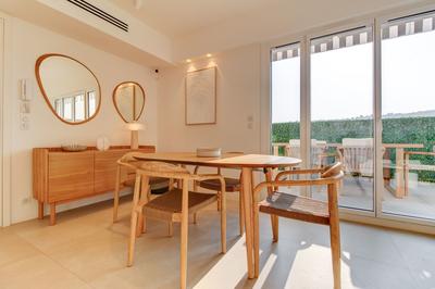 Appartement - 60 m² - 2 pièces