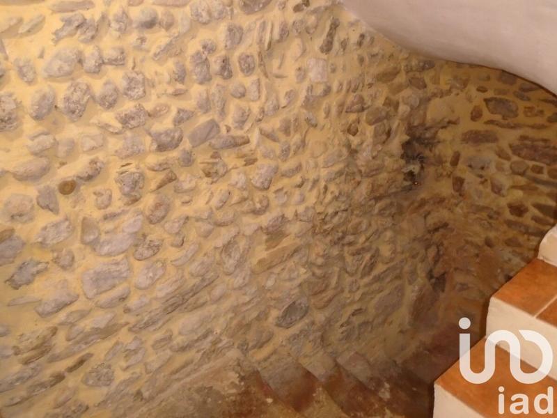 Maison de ville - 126 m² - 4 pièces