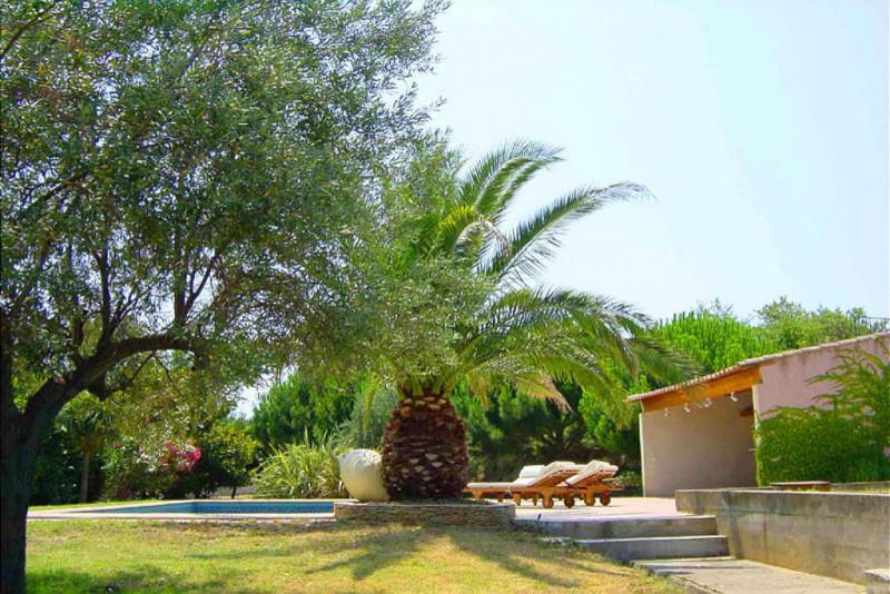 Propriété - 170 m² - 7 pièces