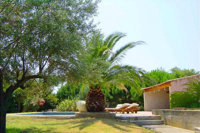 Propriété - 170 m² - 7 pièces