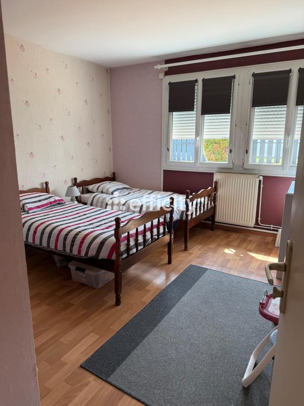 Maison - 82 m² - 4 pièces