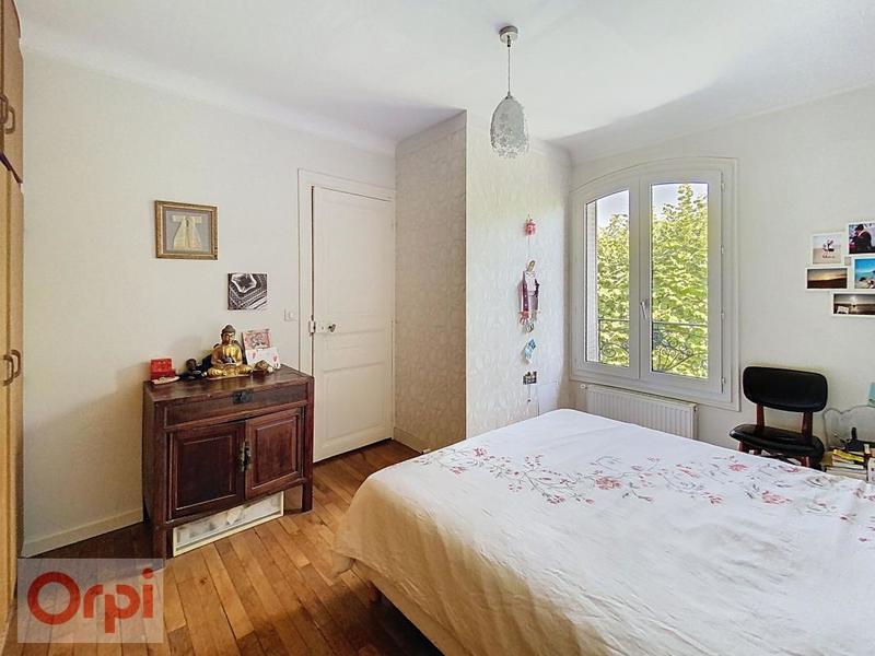 Maison - 109 m² - 6 pièces