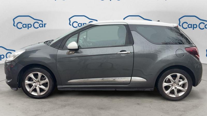 Ds Ds 3 1.2 PureTech 110 So Chic