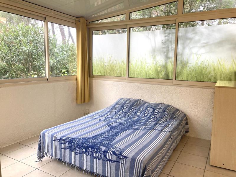 Appartement - 27 m² - 1 pièce