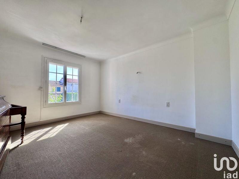 Maison - 123 m² - 5 pièces