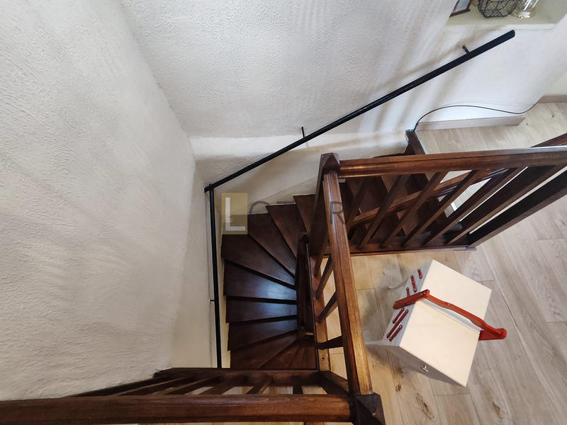 Maison de village - 150 m² - 4 pièces