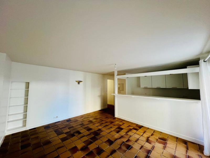 Appartement - 50 m² - 3 pièces
