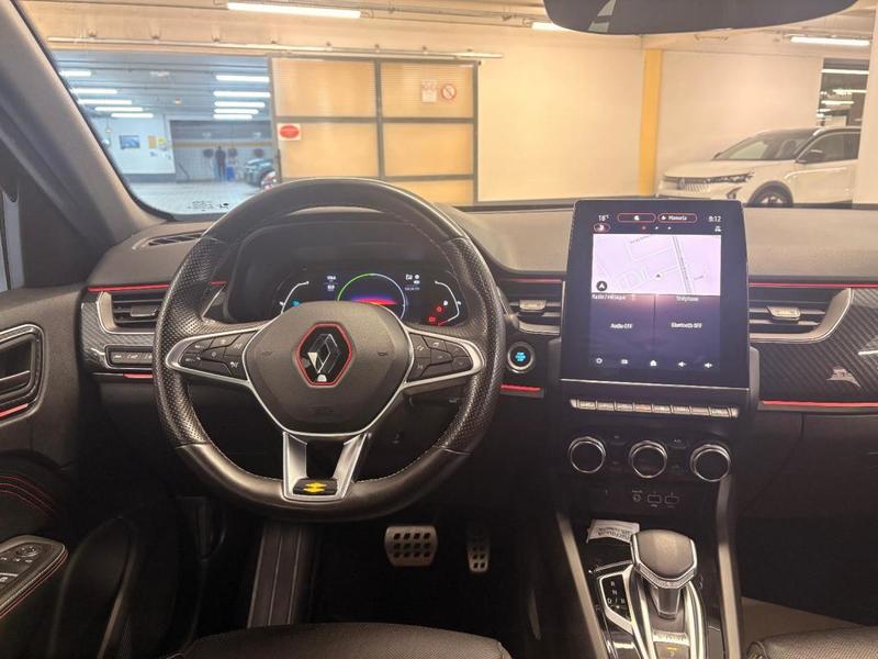 Renault Arkana E-Tech 145 - 21b R.S. Line