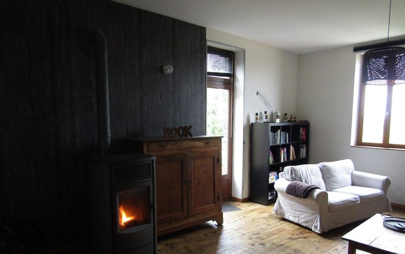 Maison ancienne - 310 m² - 10 pièces