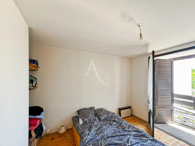 Maison - 46 m² - 3 pièces