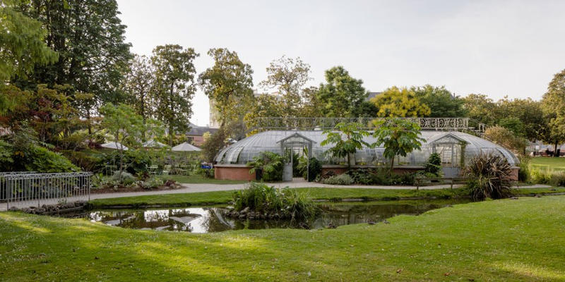 Appartement - 77 m² - 4 pièces