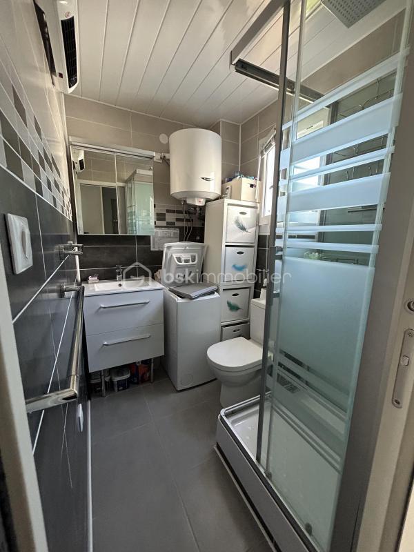 Studio - 26 m² - 1 pièce