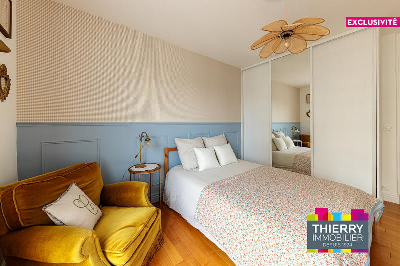 Appartement - 71 m² - 3 pièces