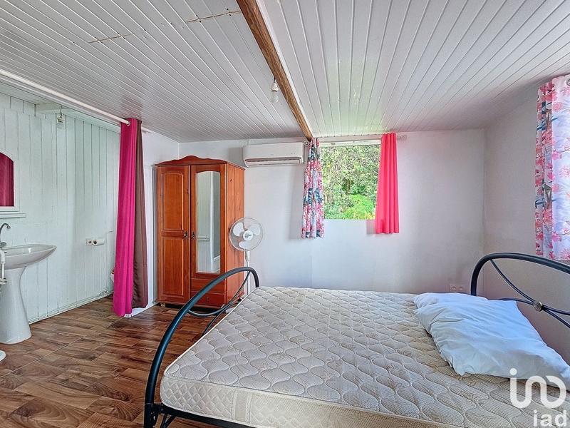 Maison - 189 m² - 7 pièces