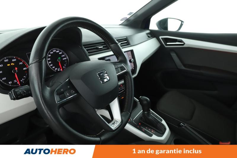 Seat Arona 1.0 EcoTSI Xcellence Dsg7 115 ch