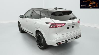 Nissan Qashqai e-Power 190 ch n-Design