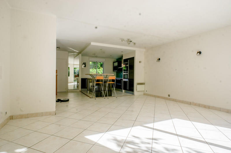 Maison - 135 m² - 7 pièces