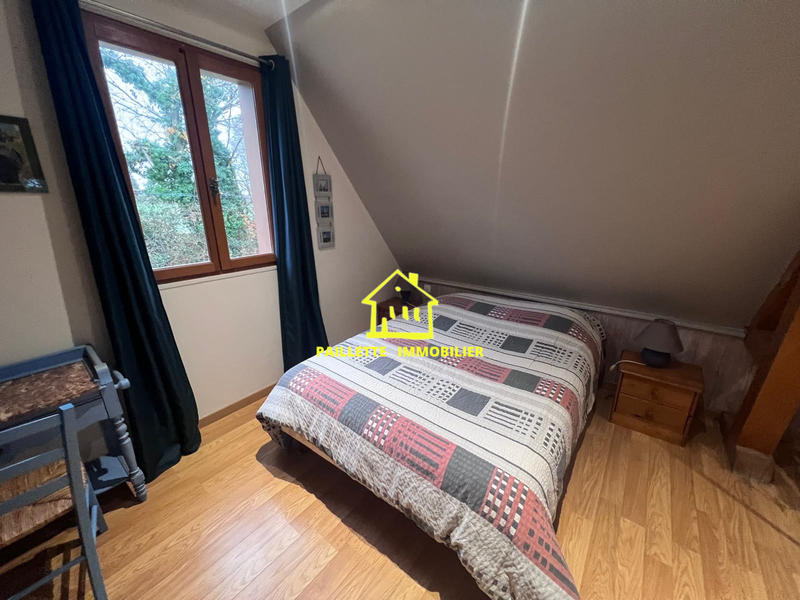 Maison - 68 m² - 4 pièces