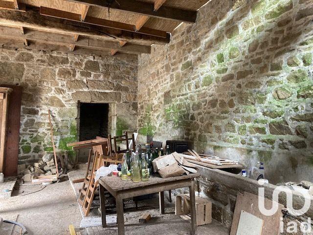 Maison - 82 m² - 3 pièces