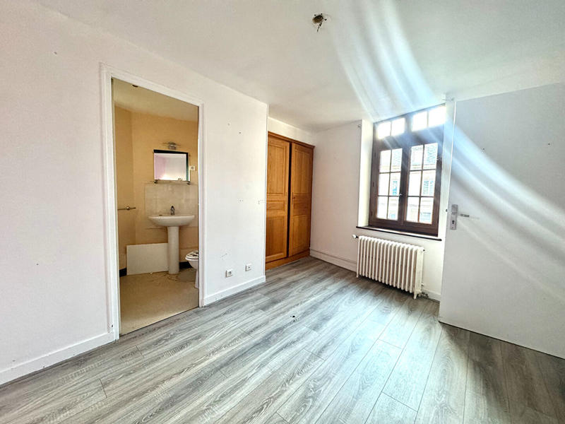 Immeuble - 304 m² - 8 pièces