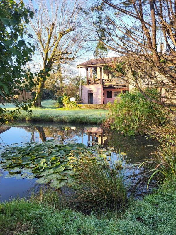 Maison - 210 m² - 4 pièces