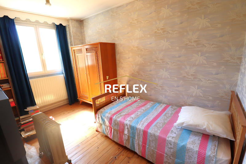 Maison - 74 m² - 4 pièces