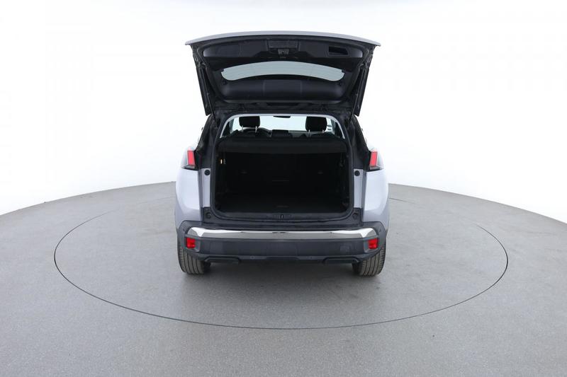 Peugeot 3008 1.2 PureTech Crossway 130 ch