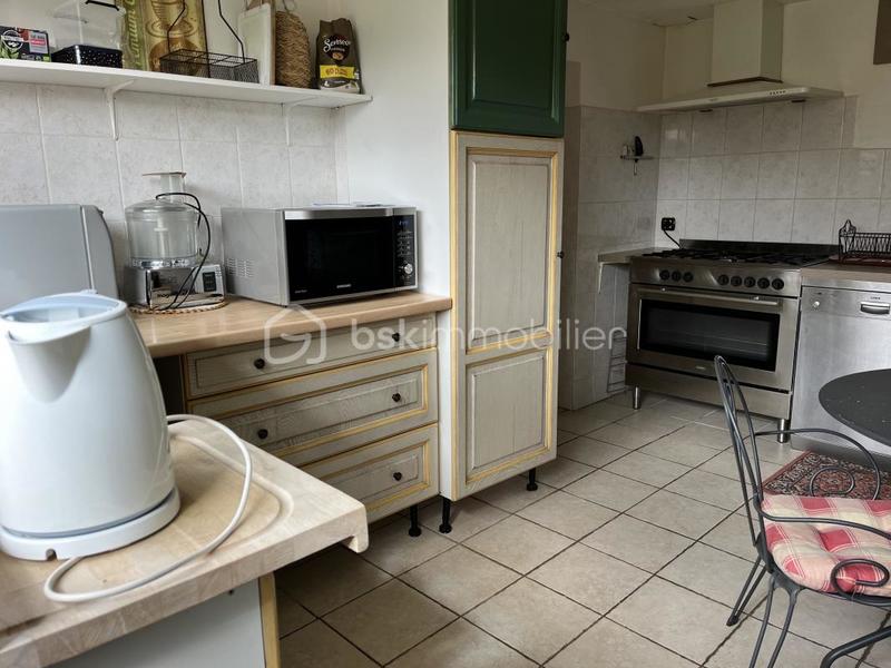 Maison en pierre - 203 m² - 10 pièces